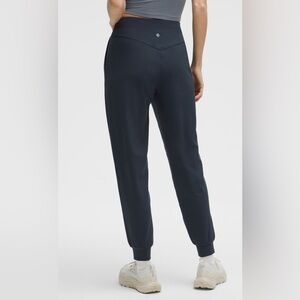 Lululemon Align High-Rise Jogger Regular 28'' inseam Black size 4